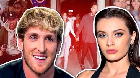 lana rhoades baby daddy|Logan Paul accidentally reveals Lana Rhoades baby daddy is